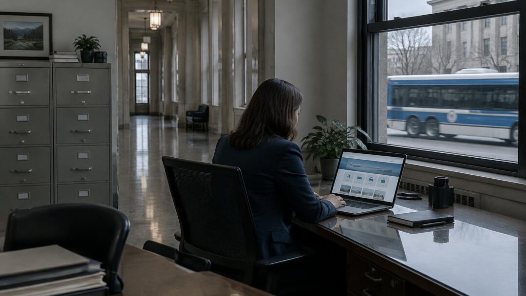 How to navigate USDA travel resources and ConcurGov tools