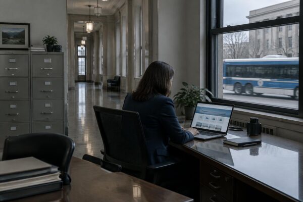 How to navigate USDA travel resources and ConcurGov tools