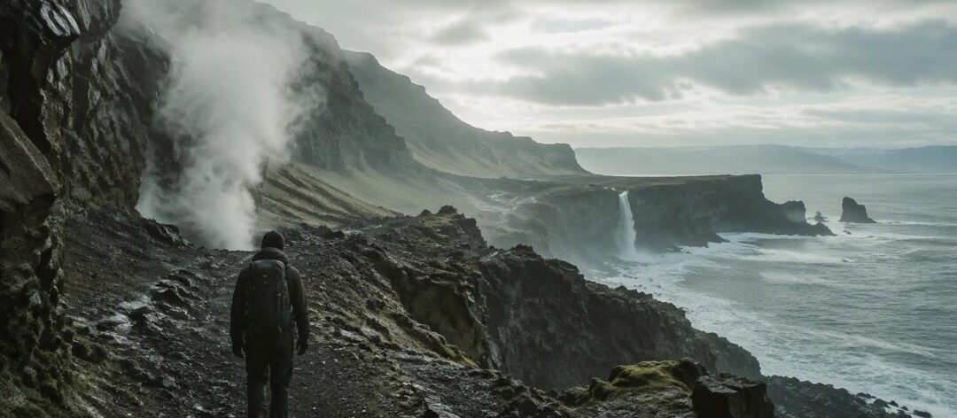 Iceland road trips, hikes and off-beat experiences with a local guide