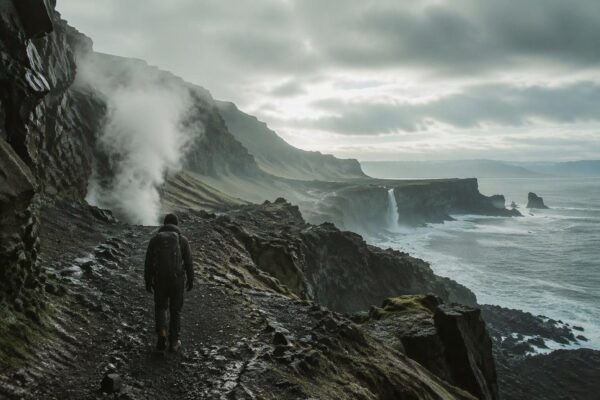 Iceland road trips, hikes and off-beat experiences with a local guide