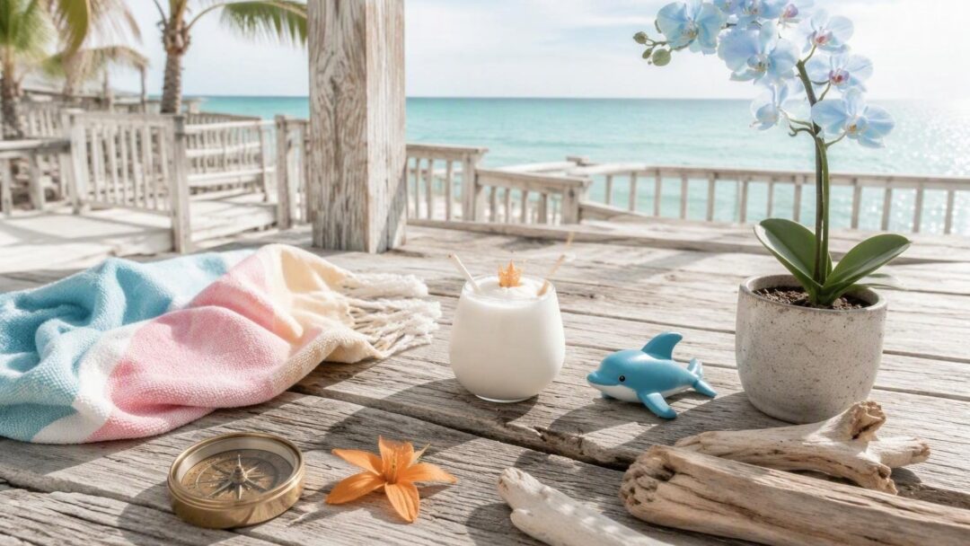 Key West weekend guide: beaches, gardens, dolphin tours and more