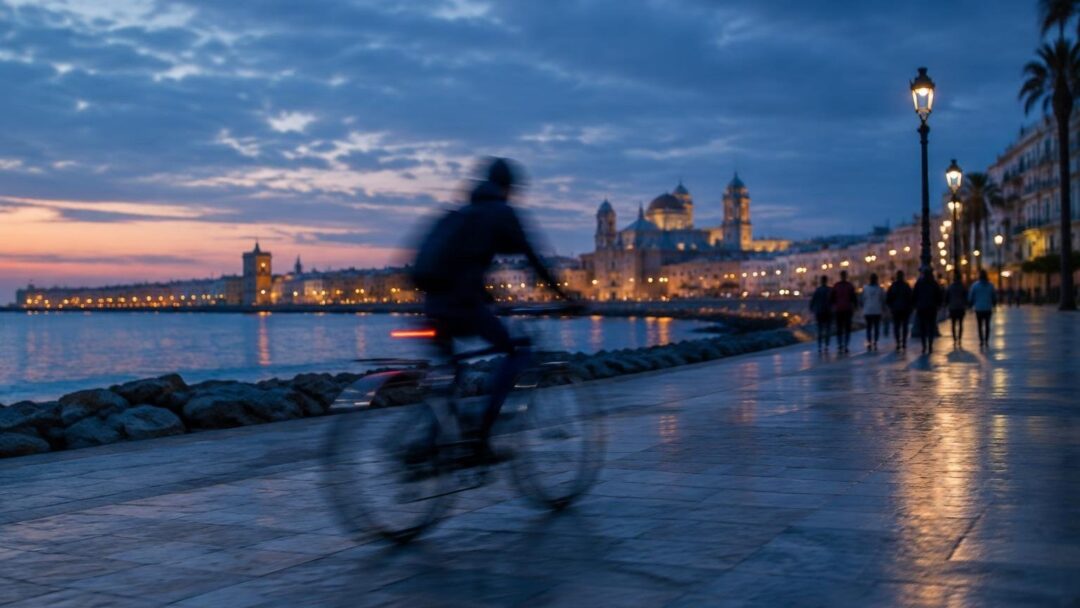 National Geographic’s top 25 travel spots for 2027