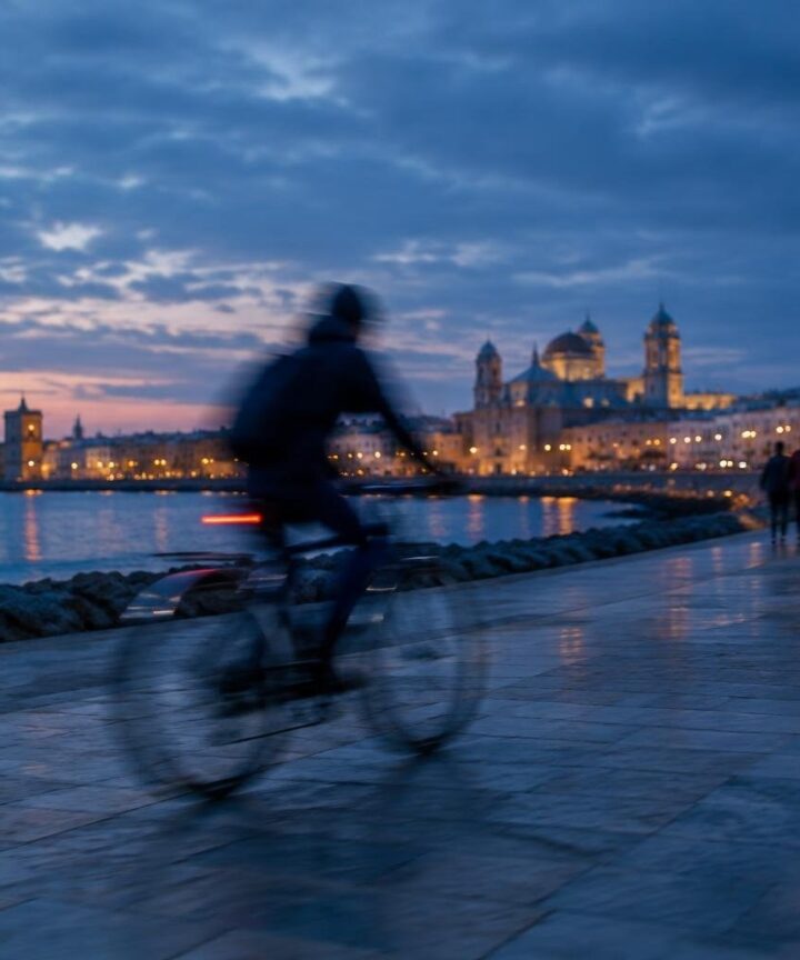 National Geographic’s top 25 travel spots for 2027