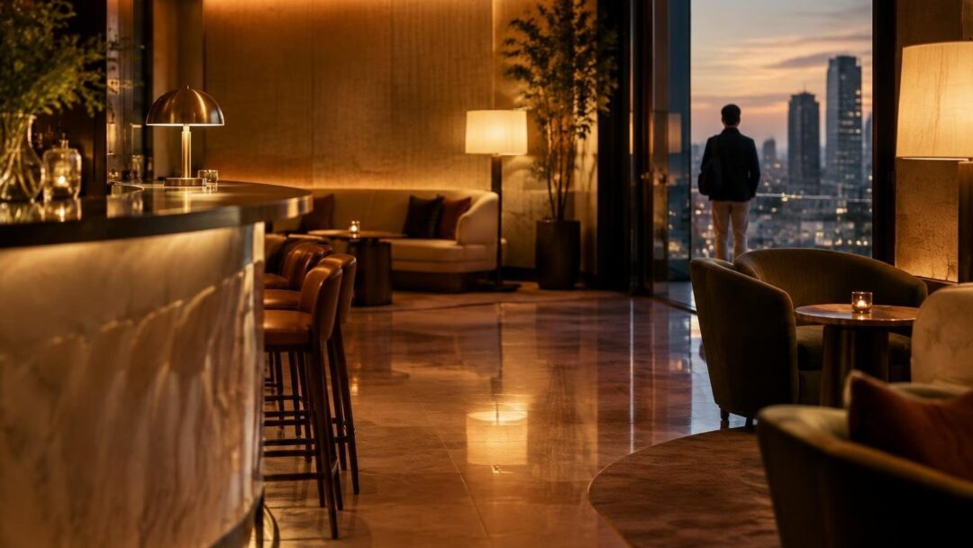 One-night getaways: the rise of trip snacking in 2027