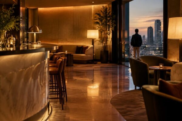 One-night getaways: the rise of trip snacking in 2027