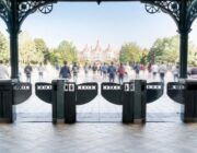 Paris Disney parks sold out, guests denied entry