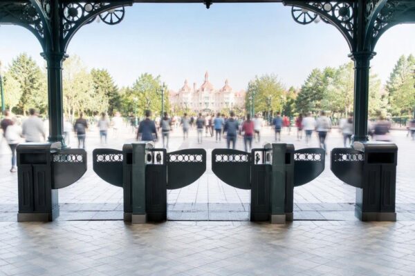 Paris Disney parks sold out, guests denied entry