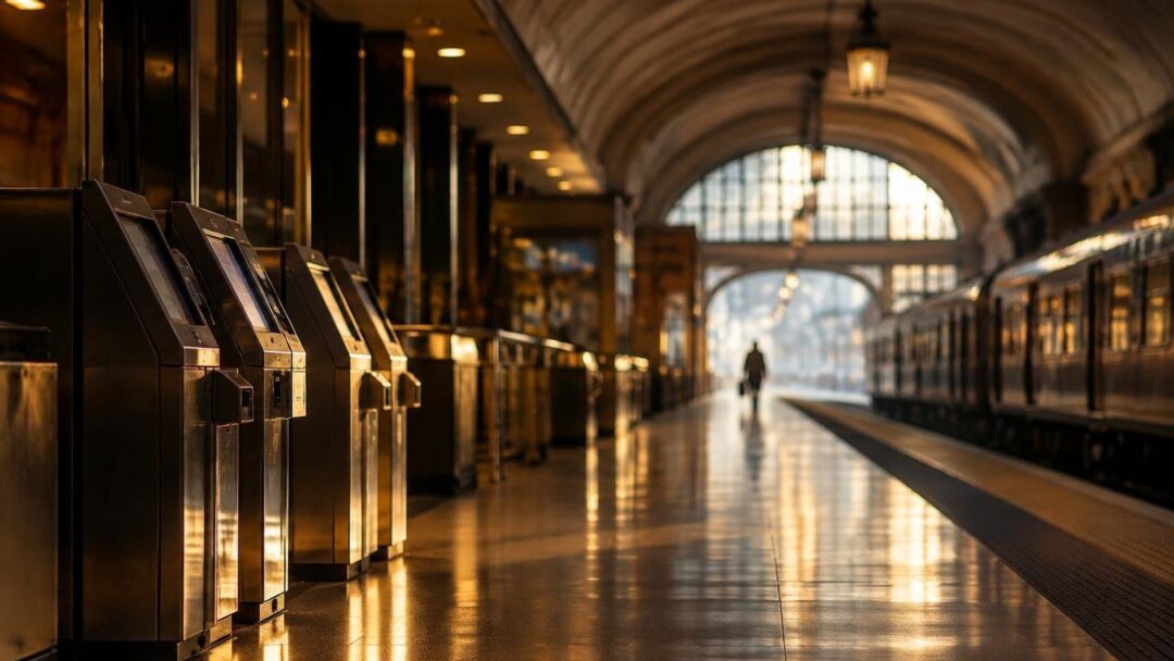 Smart routing for solo travelers