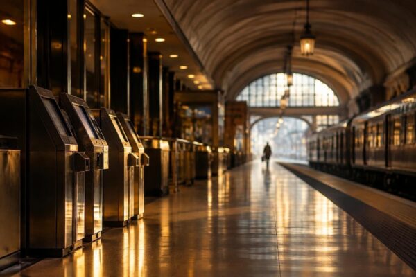 Smart routing for solo travelers