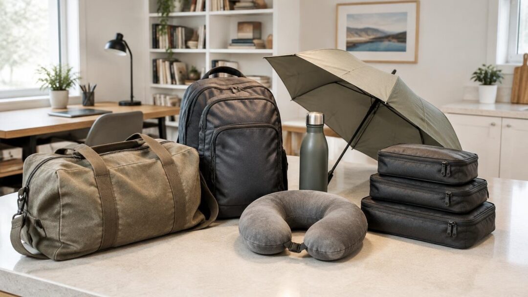 Smart weekend escapes