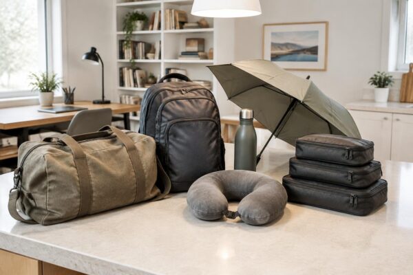 Smart weekend escapes
