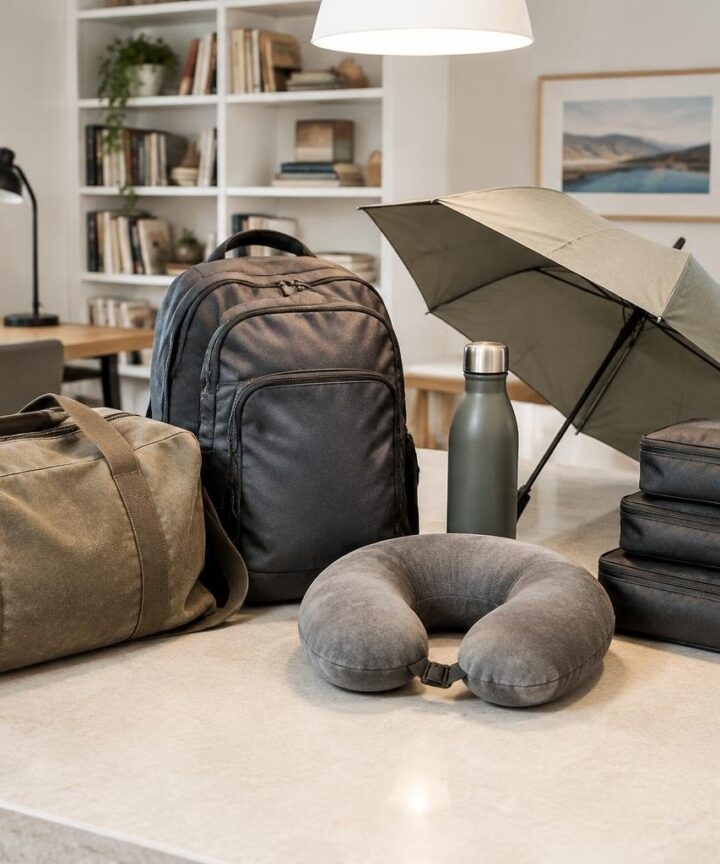 Smart weekend escapes