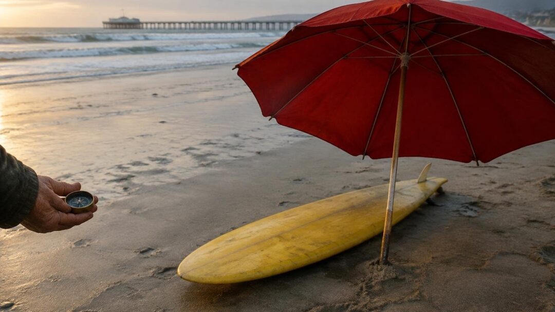 Southern California forecast and beach guide for Halloween weekend