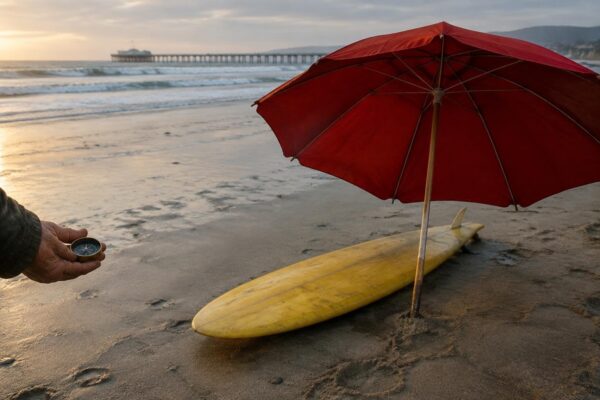 Southern California forecast and beach guide for Halloween weekend