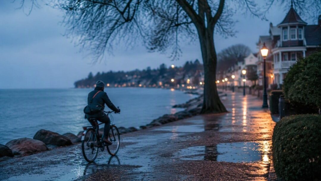 Top affordable retirement towns in Michigan and other hot spots