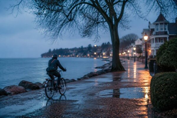Top affordable retirement towns in Michigan and other hot spots