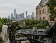 Top Dallas strolls and patio spots to enjoy a relaxed day
