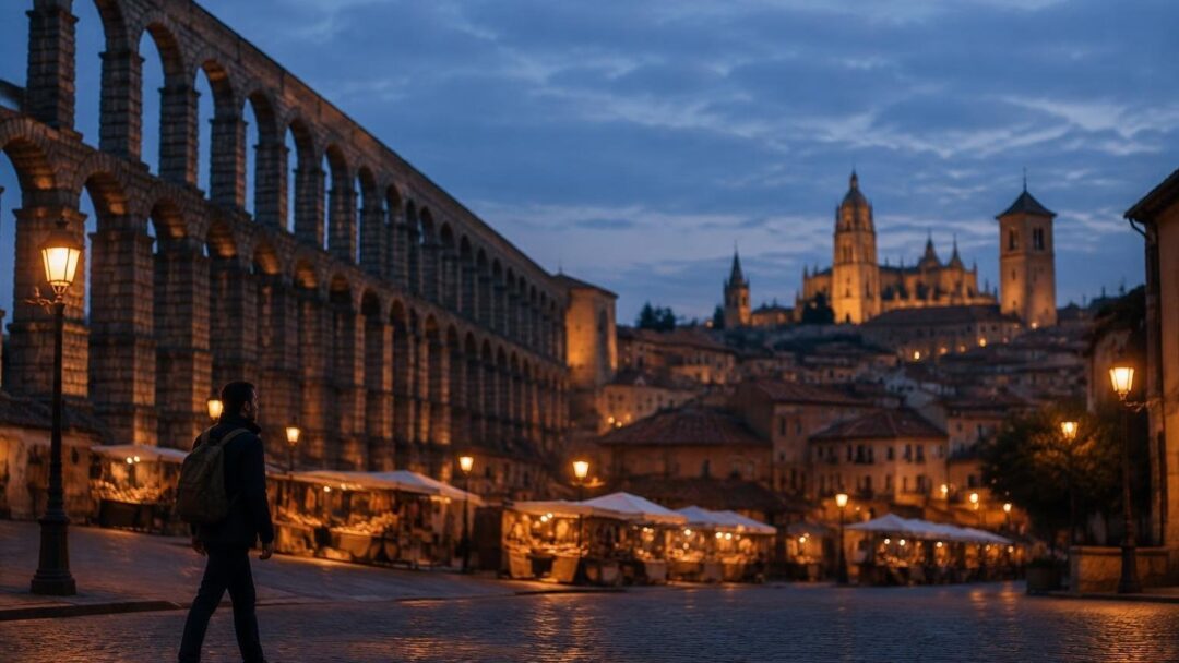 Top day trips, free walks and why Madrid tops city-break rankings