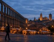Top day trips, free walks and why Madrid tops city-break rankings