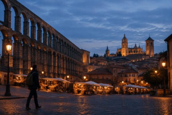 Top day trips, free walks and why Madrid tops city-break rankings