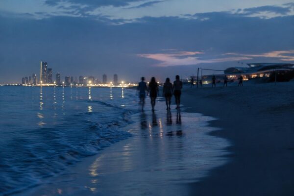 Top five reasons to spend a weekend at Kai Beach
