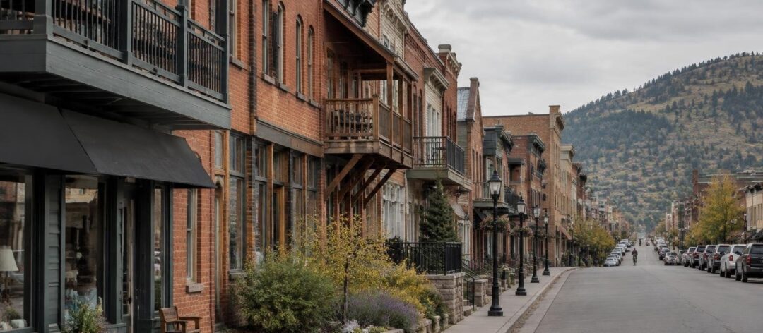 Two-Hour Utah getaways you can park and walk