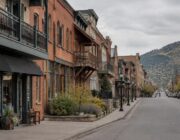 Two-Hour Utah getaways you can park and walk