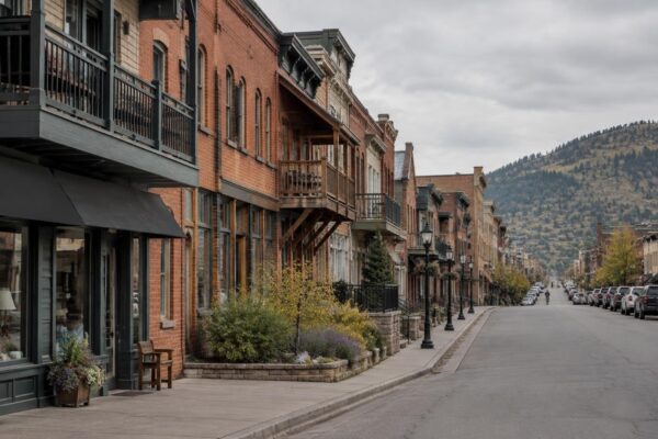 Two-Hour Utah getaways you can park and walk