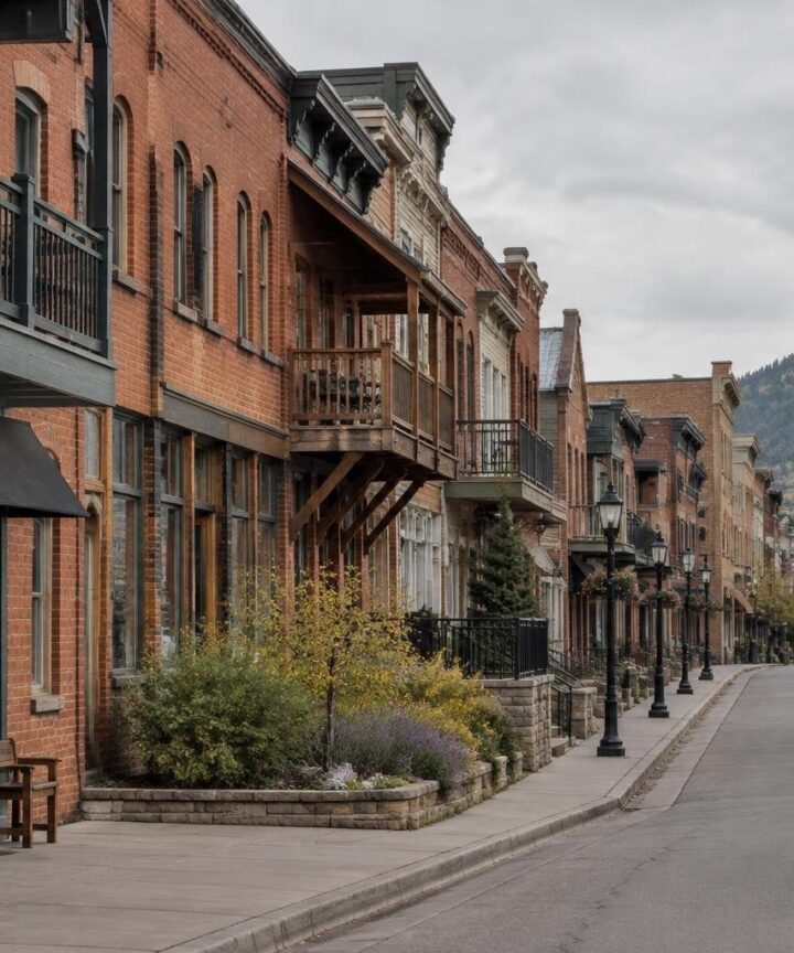Two-Hour Utah getaways you can park and walk