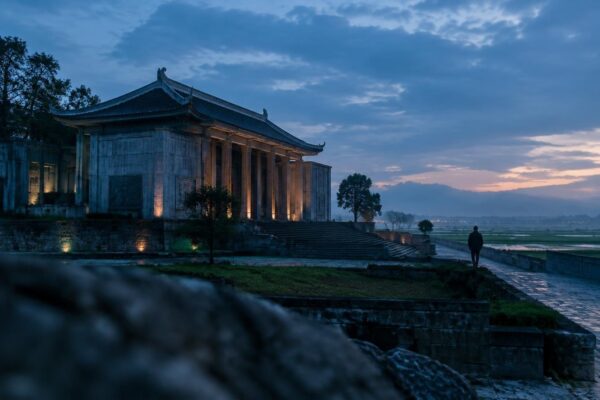 Visit Quang Trung Museum – history and culture in Tay Son