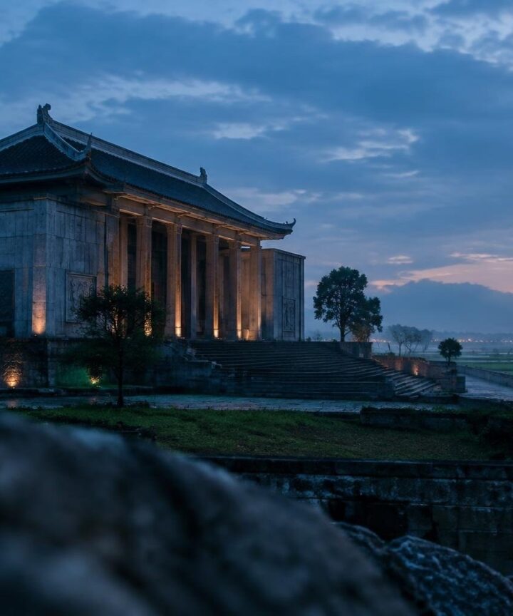 Visit Quang Trung Museum – history and culture in Tay Son