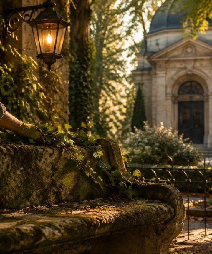 Visiting the Chapel of Expiation: A Hidden Royal Memorial in Paris