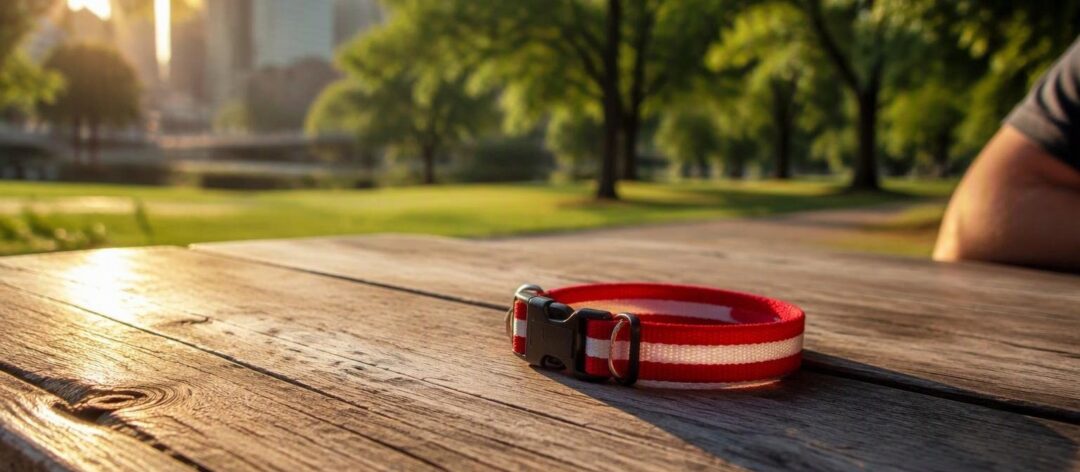 Volunteer guide to shelter dog day out