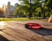 Volunteer guide to shelter dog day out