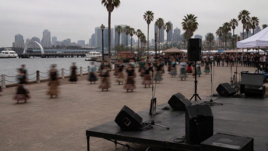 Weekend guide: concerts, festivals, and theater across three cities