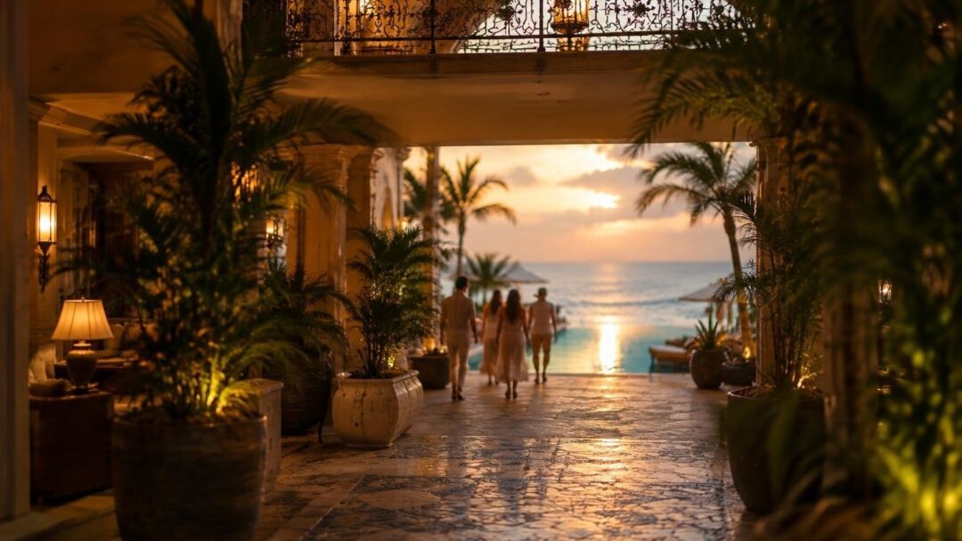 Your winter escape to Caribbean all-inclusive Royalton hotels