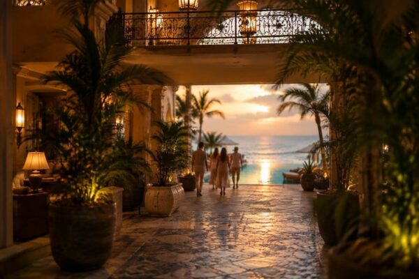Your winter escape to Caribbean all-inclusive Royalton hotels