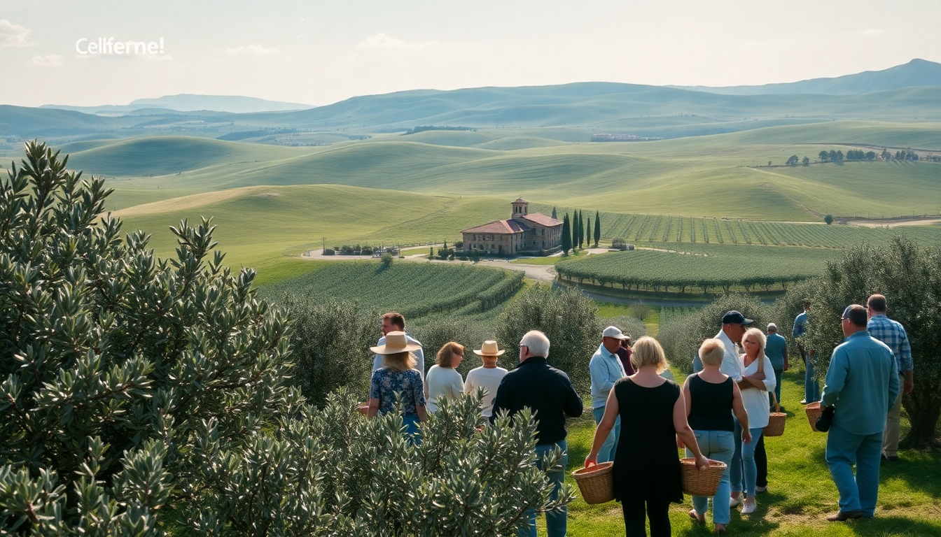 15 Esperienze Uniche da Provare in Italia