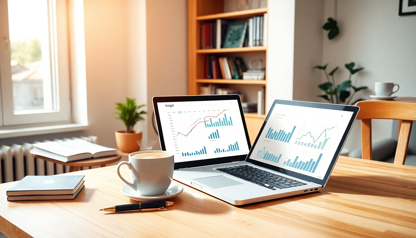 Come risparmiare e gestire le proprie finanze con successo