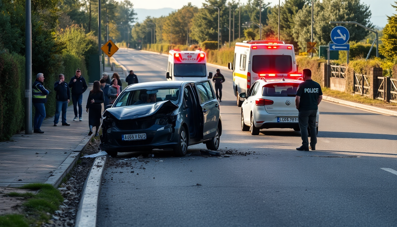 Eventi e Sicurezza: La Cronaca di Campoverde