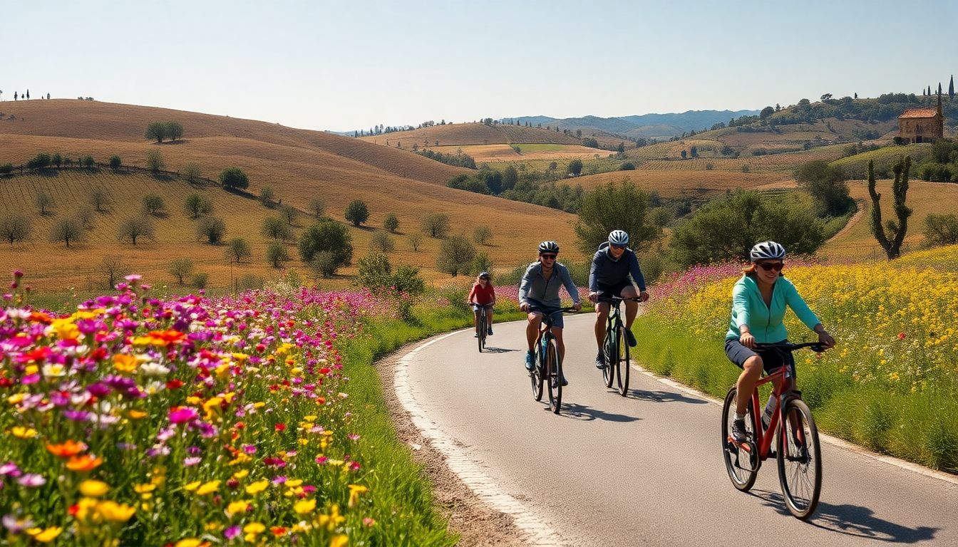Idee per gite fuori porta per il ponte del primo maggio