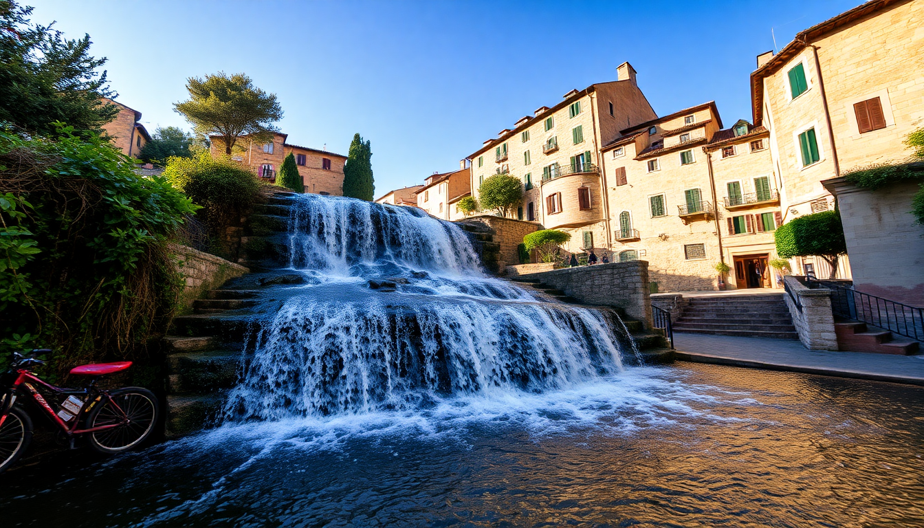 Isola del Liri: Un Gioiello Tra Storia e Natura
