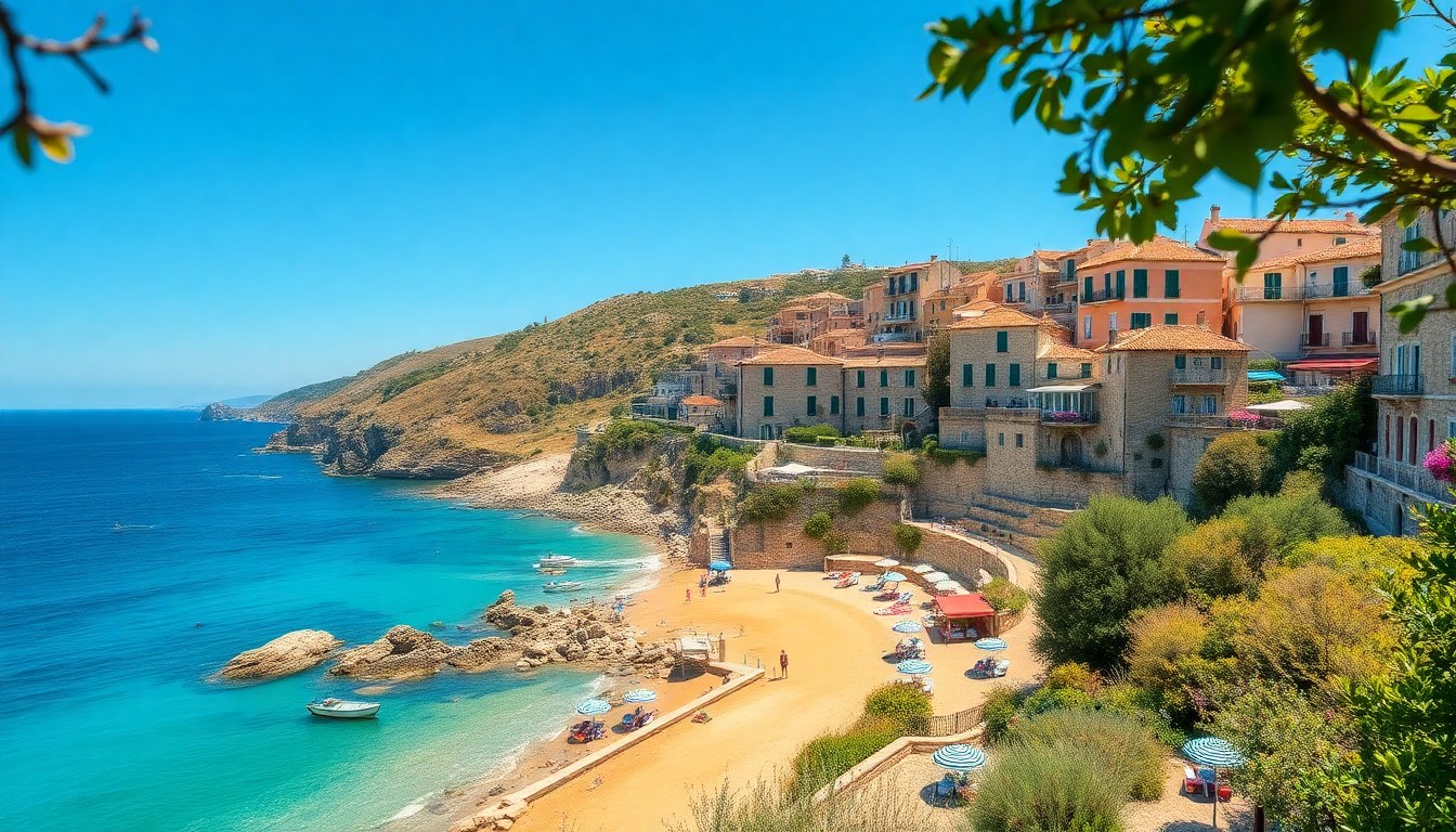 Pizzo Calabro: la città dell’amore da scoprire