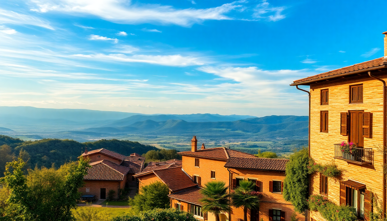 Scopri Biella: una gita fuori porta imperdibile