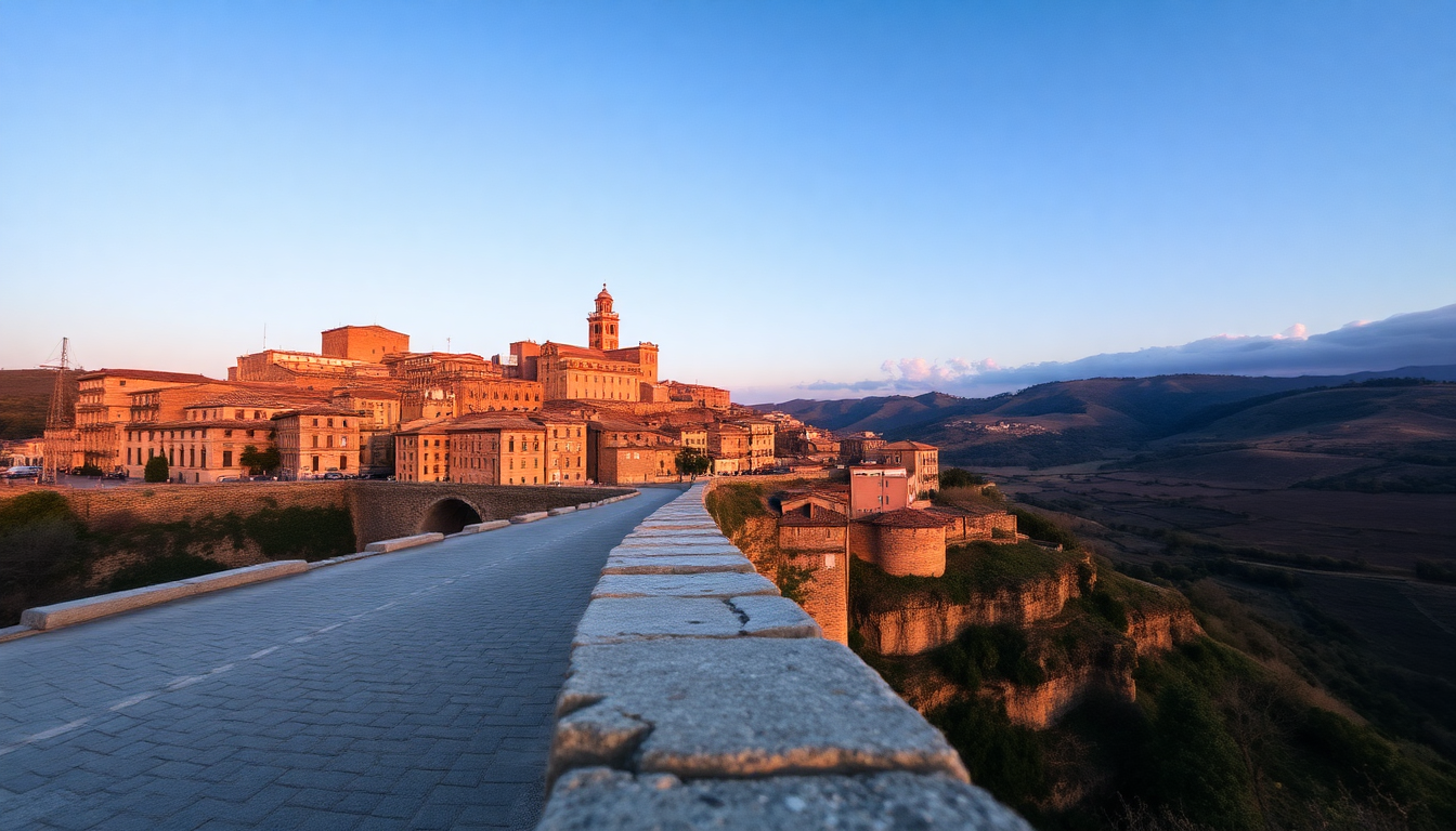 Scopri i borghi nascosti del Lazio