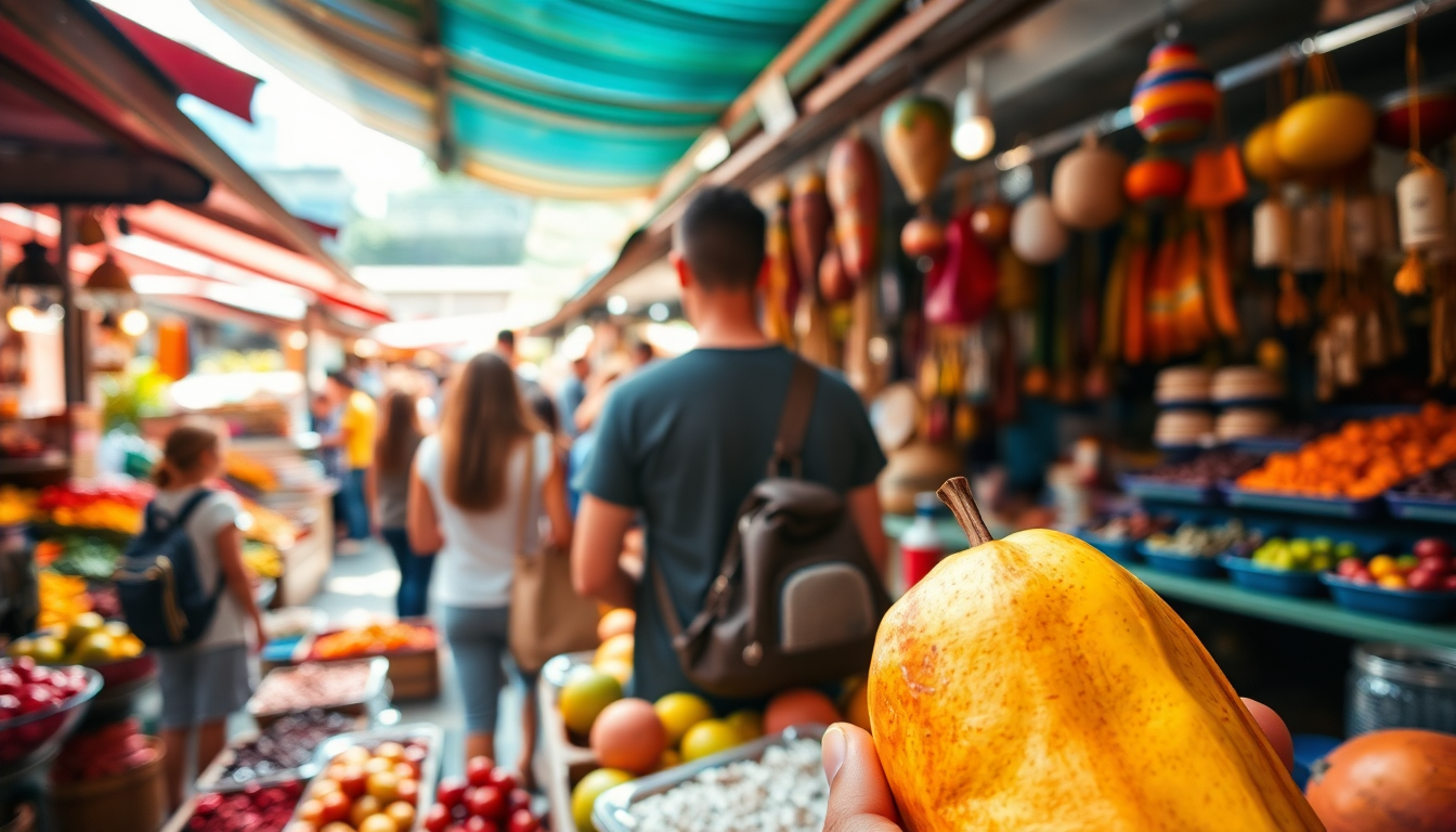 Scopri le meraviglie dei viaggi organizzati con Evolution Travel