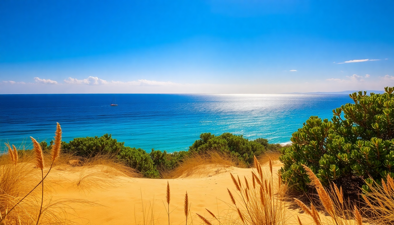 Scopri l’Oasi di Torre Guaceto: un Paradiso nei Caraibi Italiani
