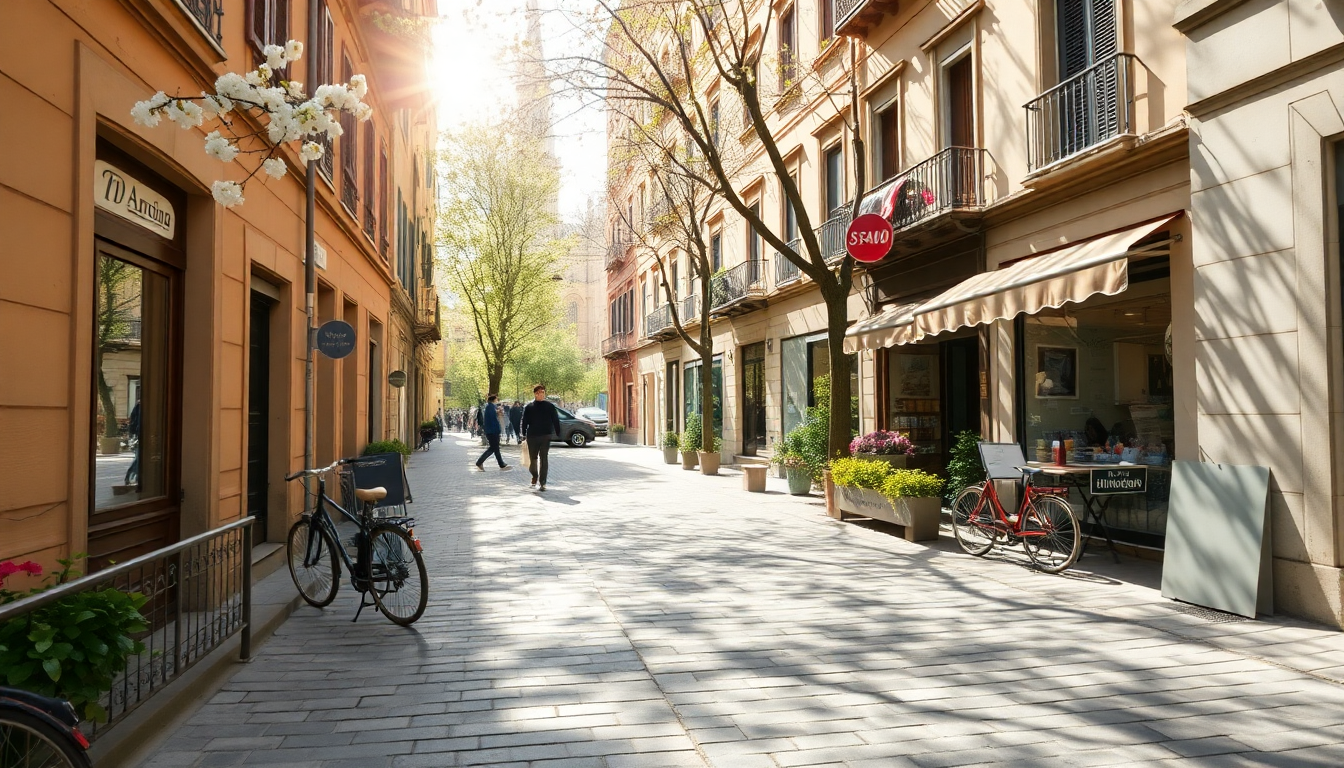 Scopri Milano a Pasqua e Pasquetta: eventi e gite fuori porta