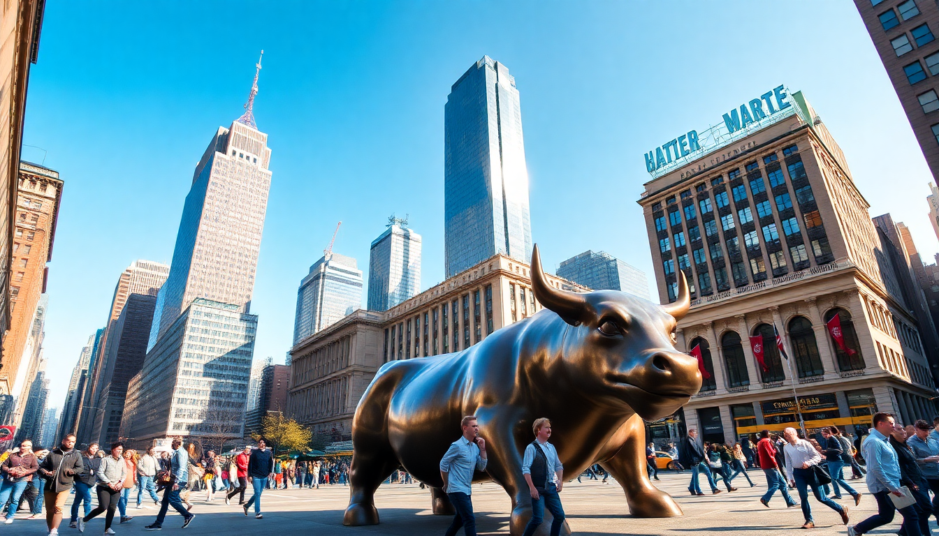 Tre giorni indimenticabili a New York