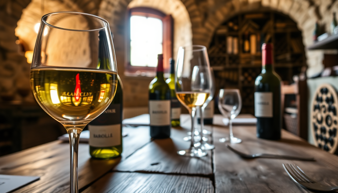 Virna Borgogno: la signora delle Langhe e i suoi vini